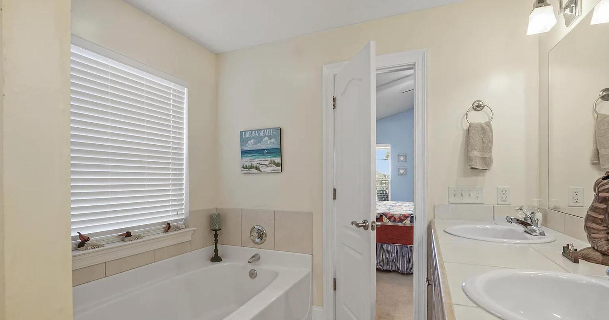 Panama Paradise Beach House/3 Min Beach Walk 巴拿马城 外观 照片