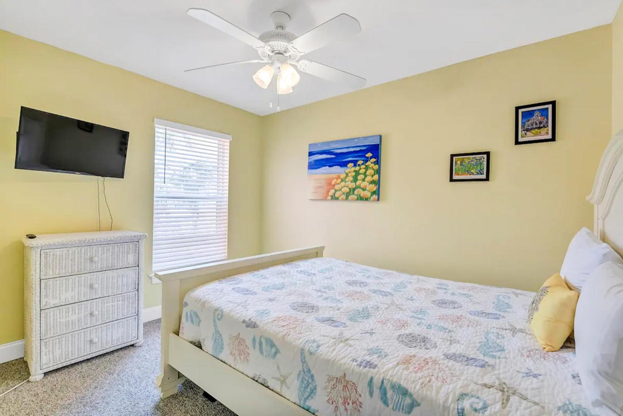 Panama Paradise Beach House/3 Min Beach Walk 巴拿马城 外观 照片