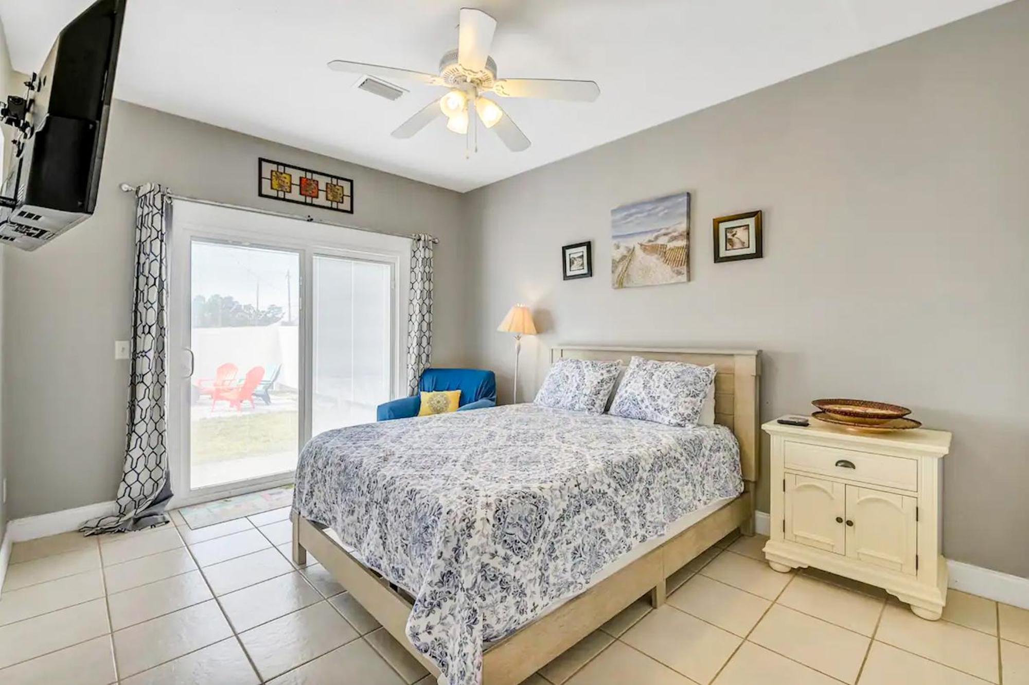Panama Paradise Beach House/3 Min Beach Walk 巴拿马城 外观 照片