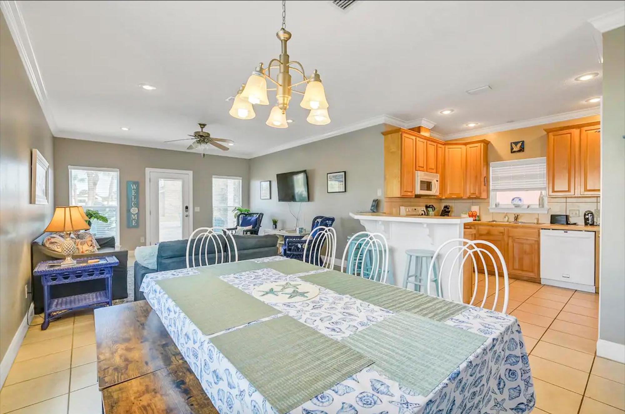 Panama Paradise Beach House/3 Min Beach Walk 巴拿马城 外观 照片