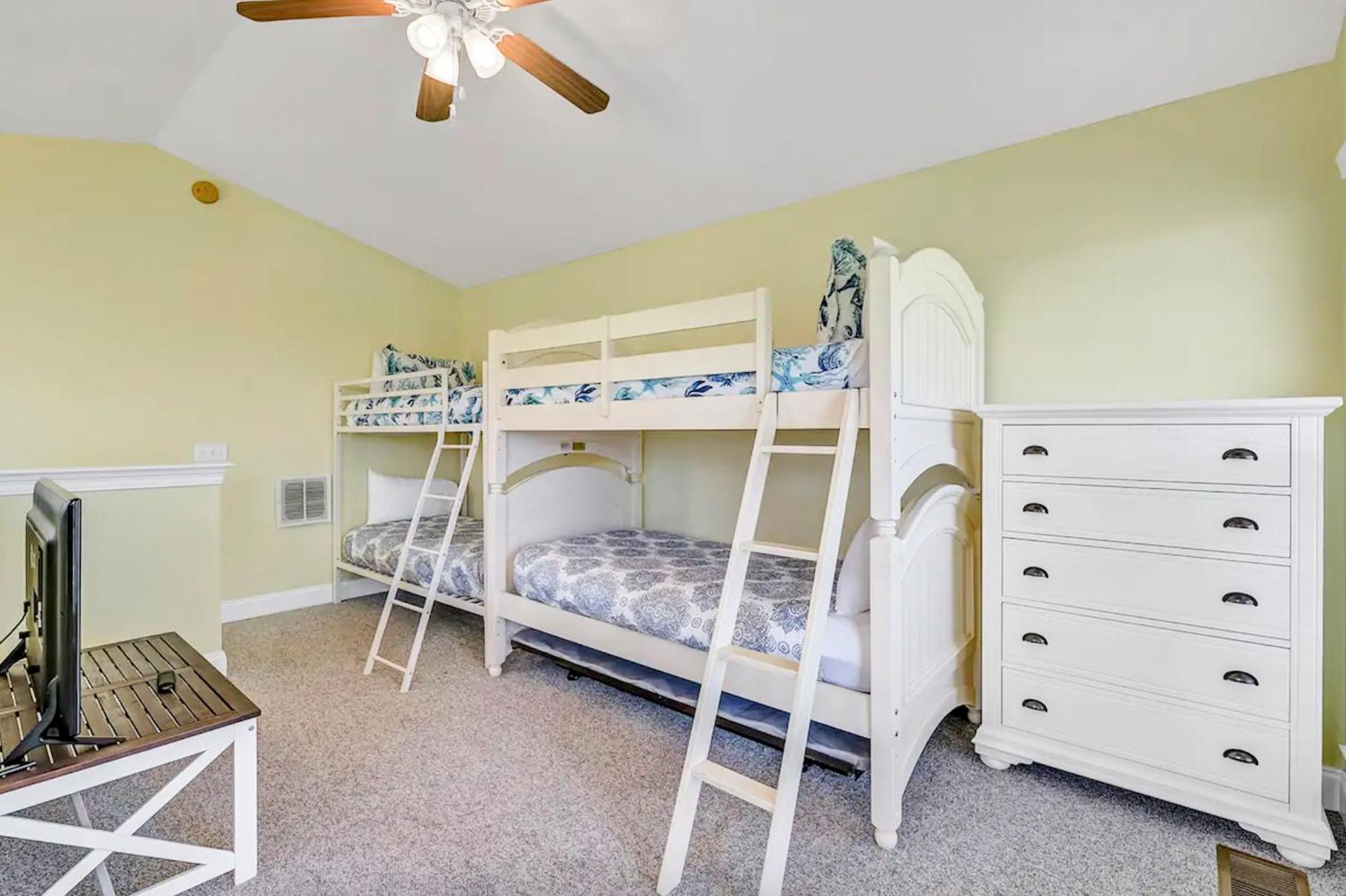 Panama Paradise Beach House/3 Min Beach Walk 巴拿马城 外观 照片