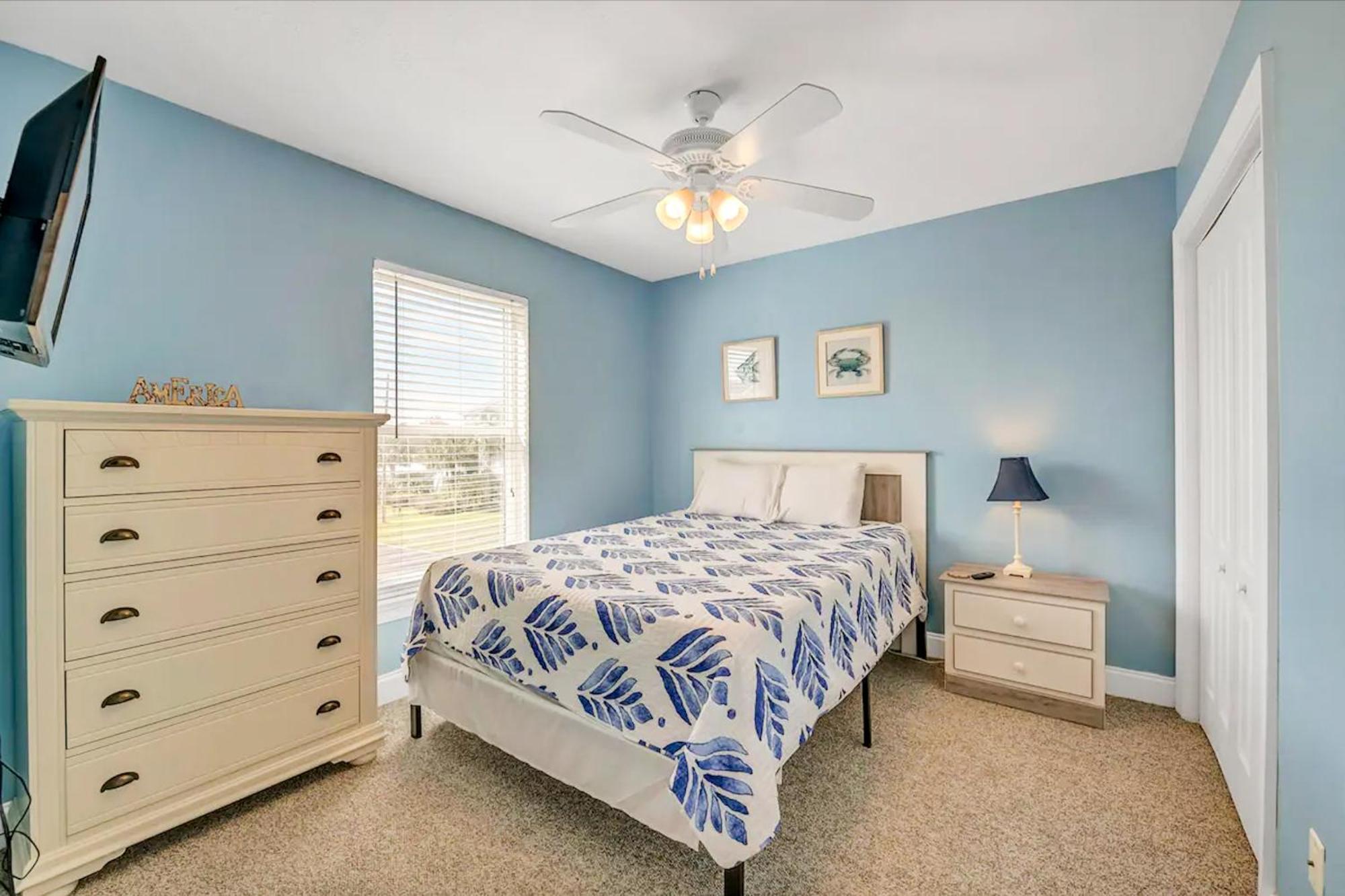 Panama Paradise Beach House/3 Min Beach Walk 巴拿马城 外观 照片