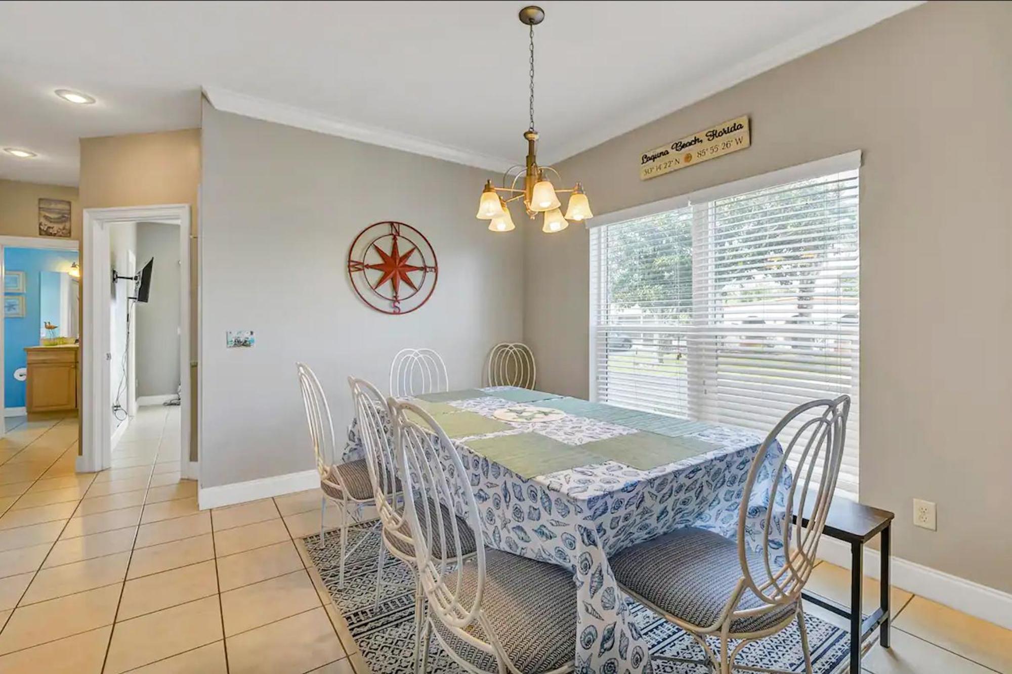 Panama Paradise Beach House/3 Min Beach Walk 巴拿马城 外观 照片