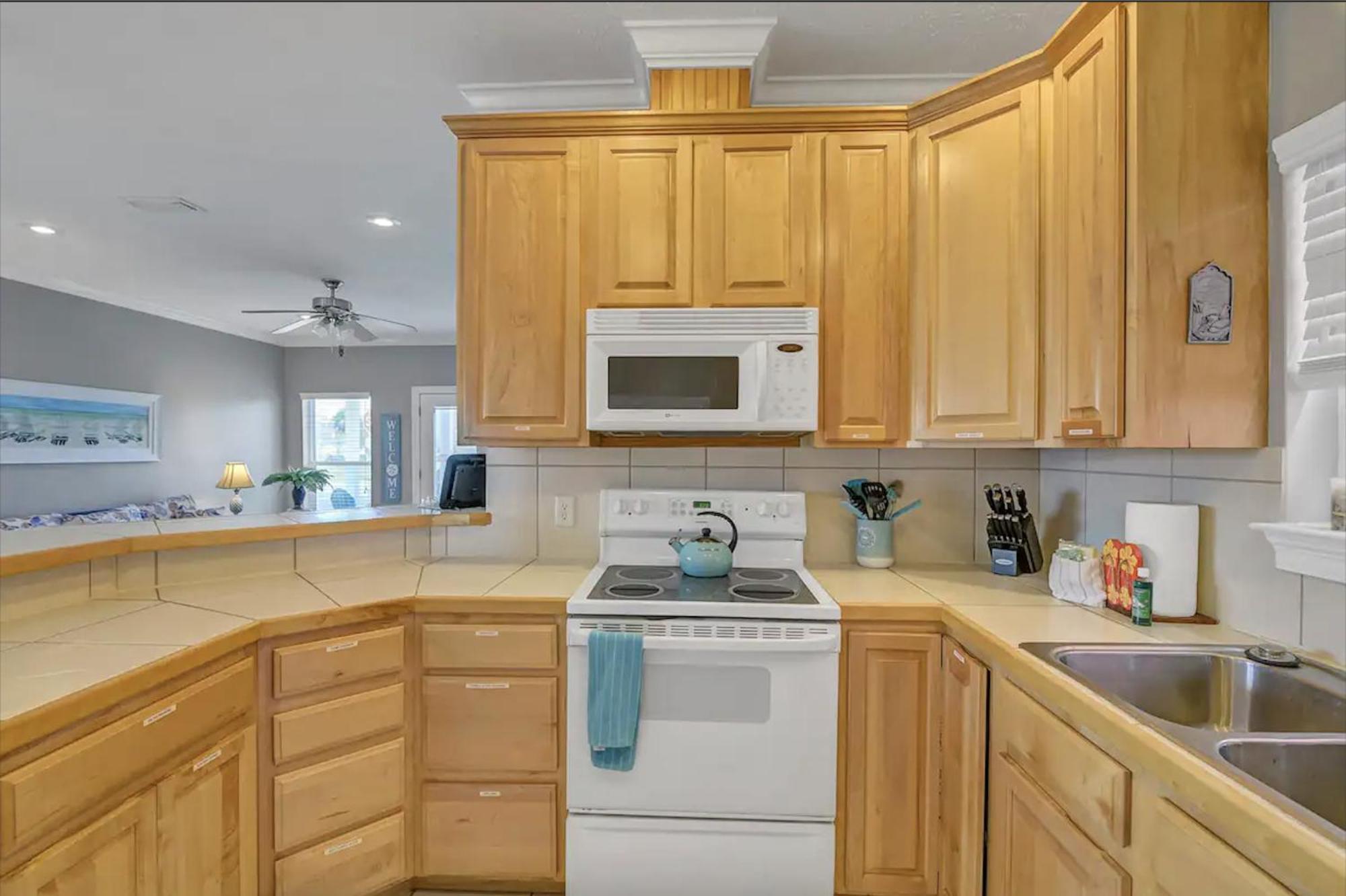 Panama Paradise Beach House/3 Min Beach Walk 巴拿马城 外观 照片